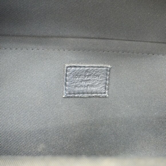 LOUIS VUITTON Brown Monogram Backpack main image 9